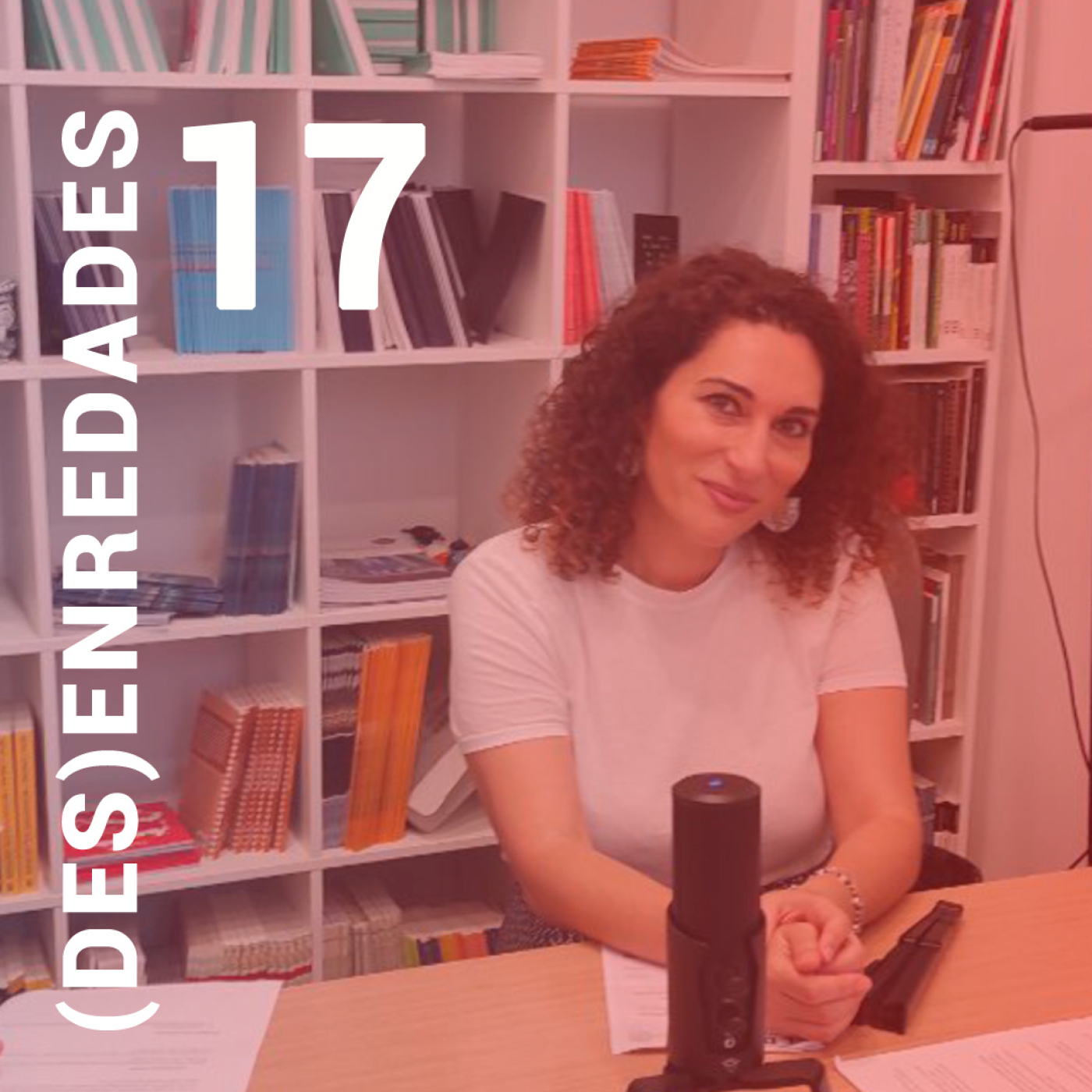 DesEnredades, el podcast de l’ODG