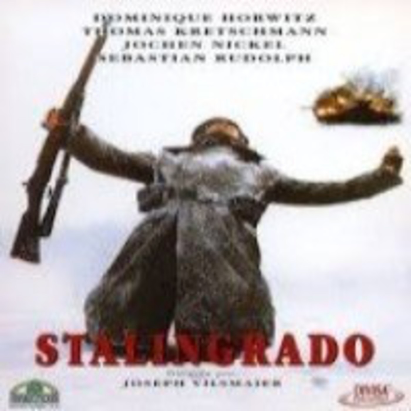 Cine para Ciegos