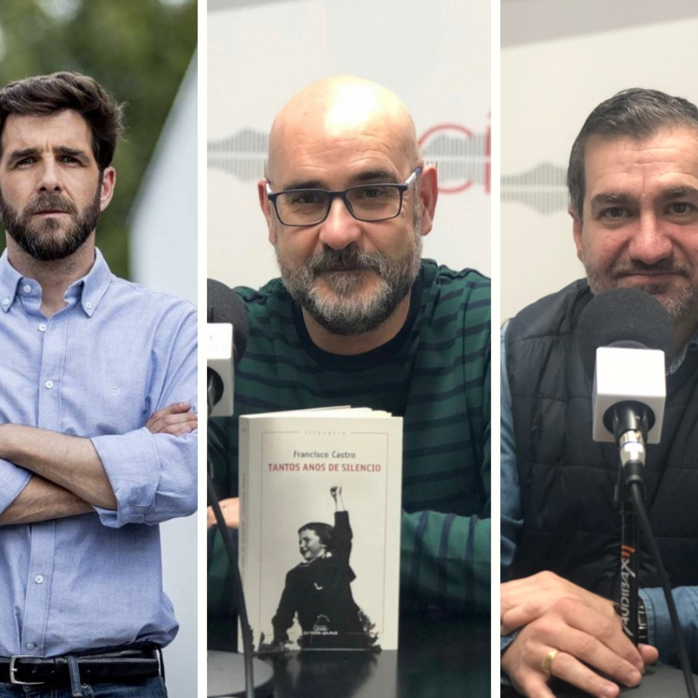 CÍES Podcast: Capítulo 863 _ 10-06-22