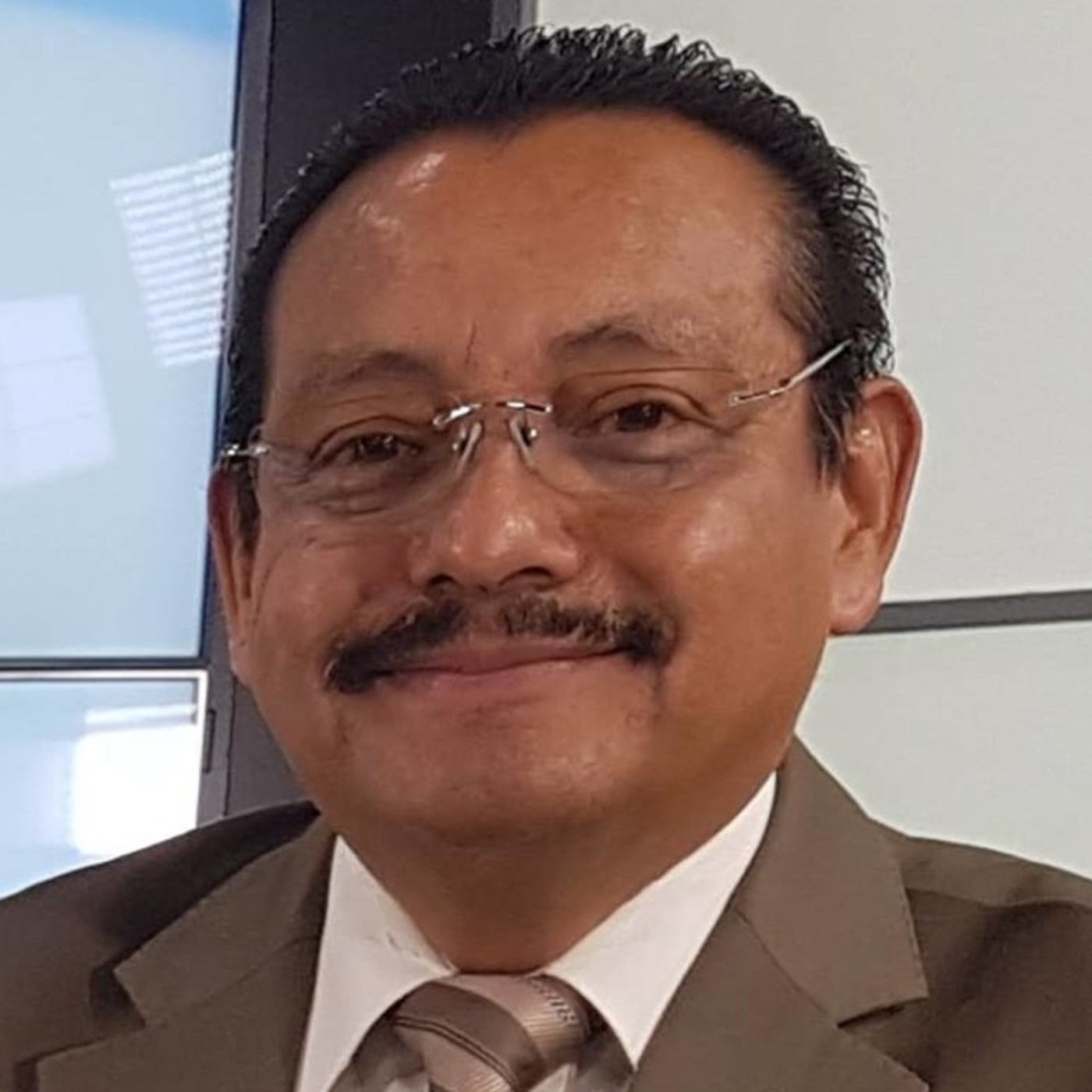 Podcast Así es la Noticia en Michoacán