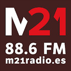 M21Radio: Derecho a una Alimentación Saludable