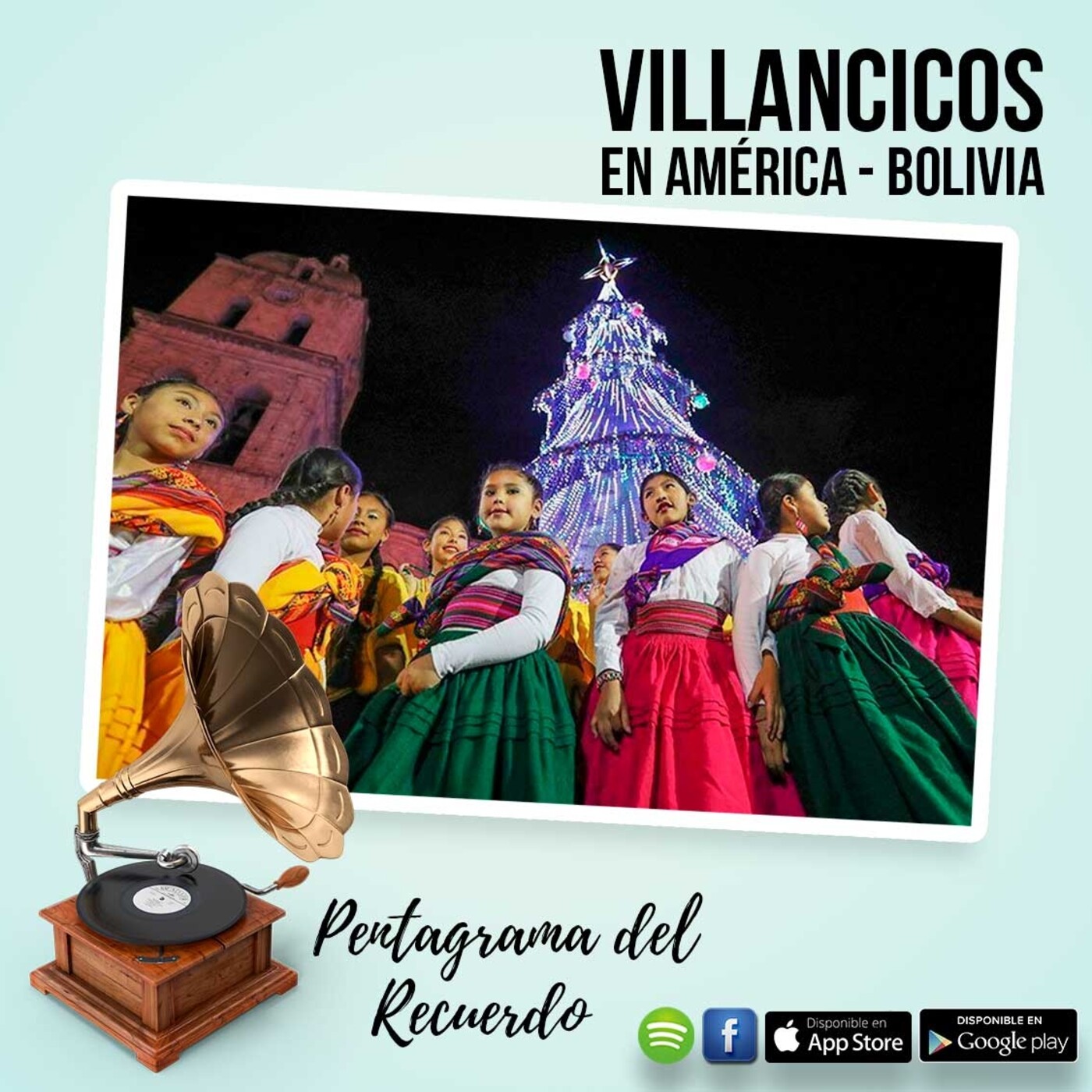 Pentagrama del Recuerdo