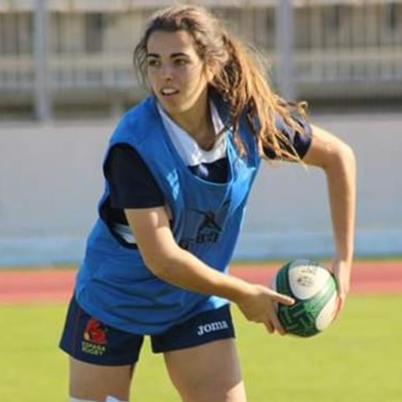 Sin Bin Podcast de Rugby