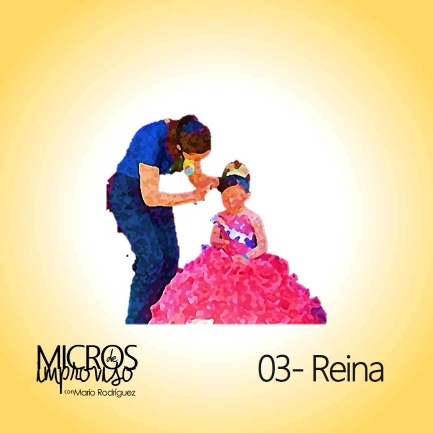 Micros de improviso