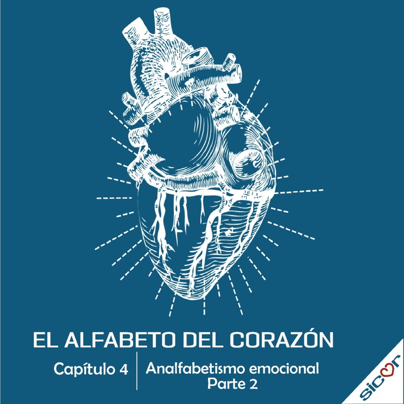 EL ALFABETO DEL CORAZÓN
