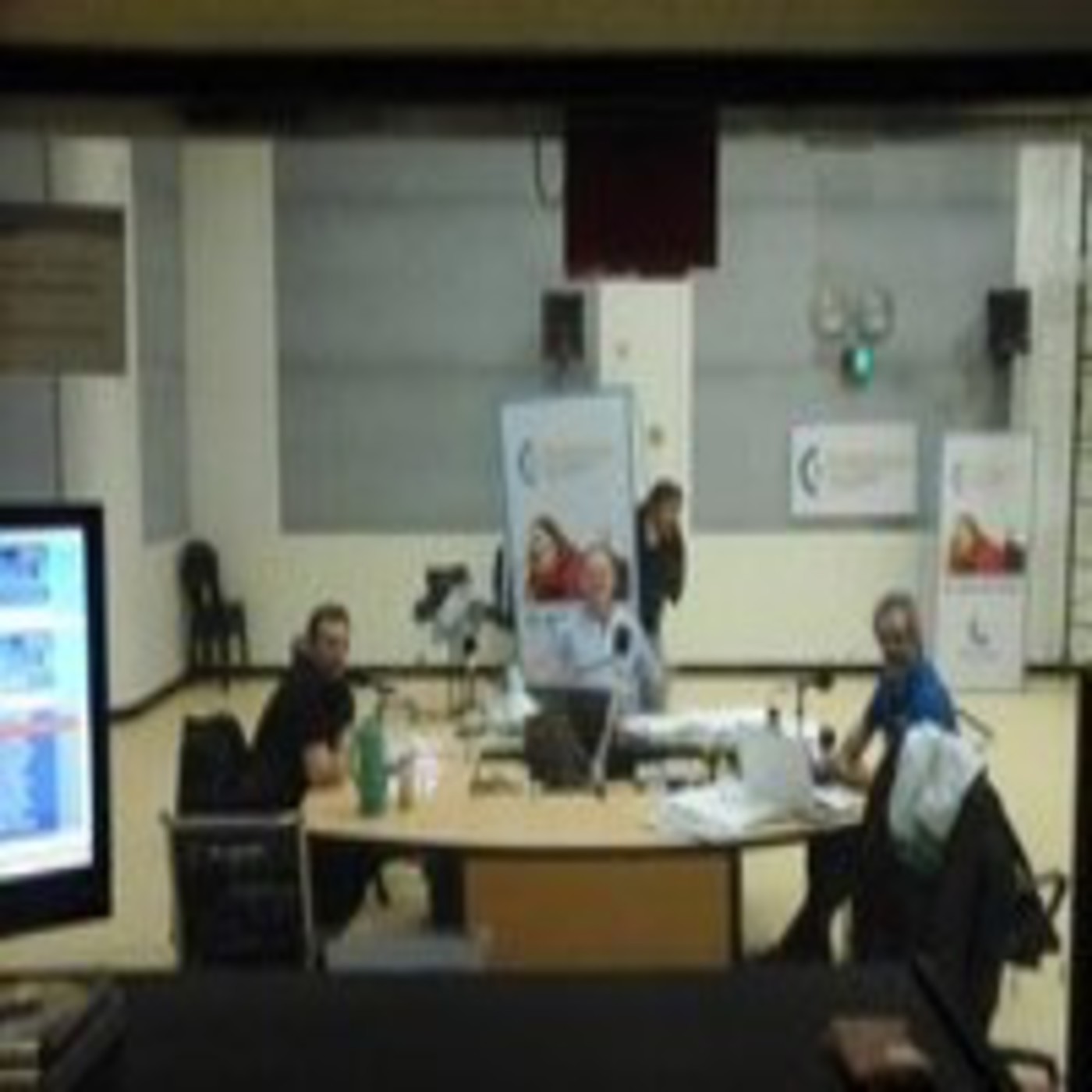 Podcast de Horacio Embon