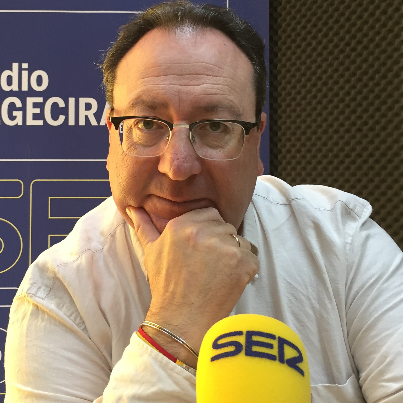 Podcast Hoy por Hoy Campo de Gibraltar