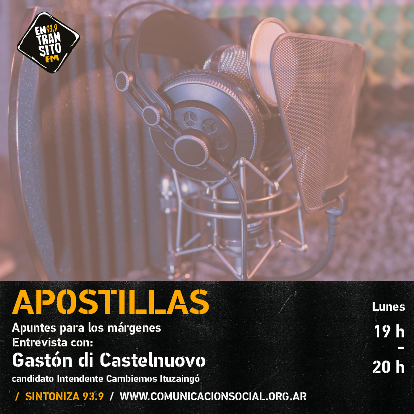 Apostillas