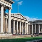 El museo de arte Británico, el expolio a otros países
