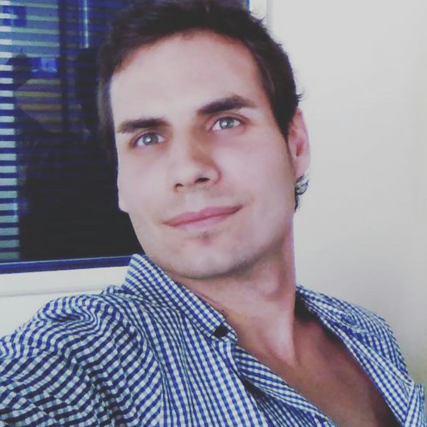 Podcast PEDRO MARTÍN/PERIODISMO