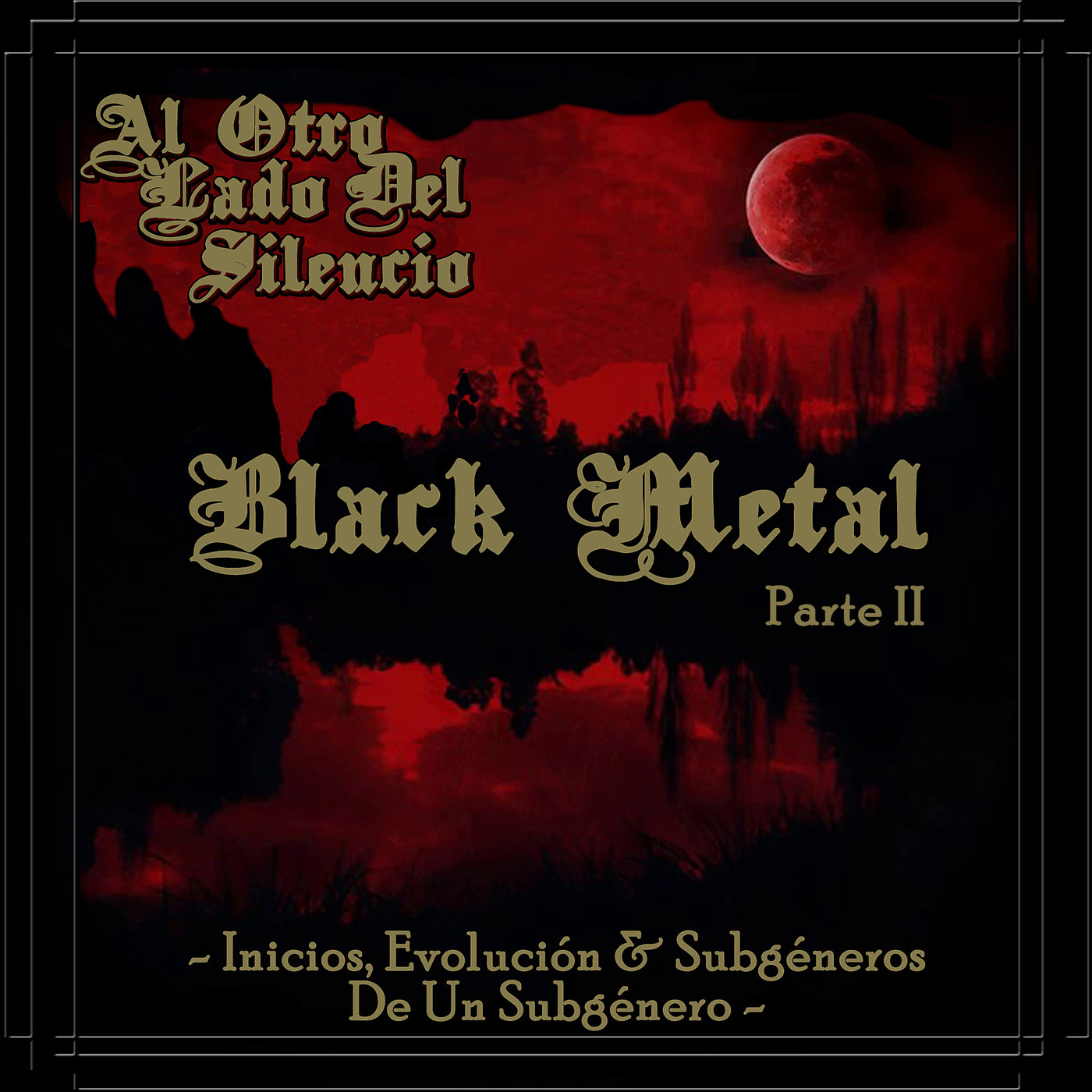 Al Otro Lado Del Silencio