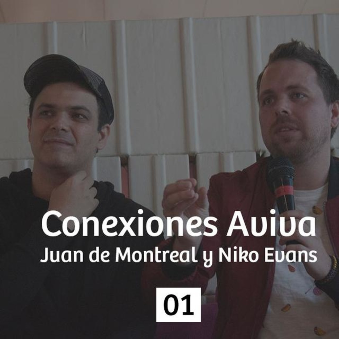 Conexion Vida Radio