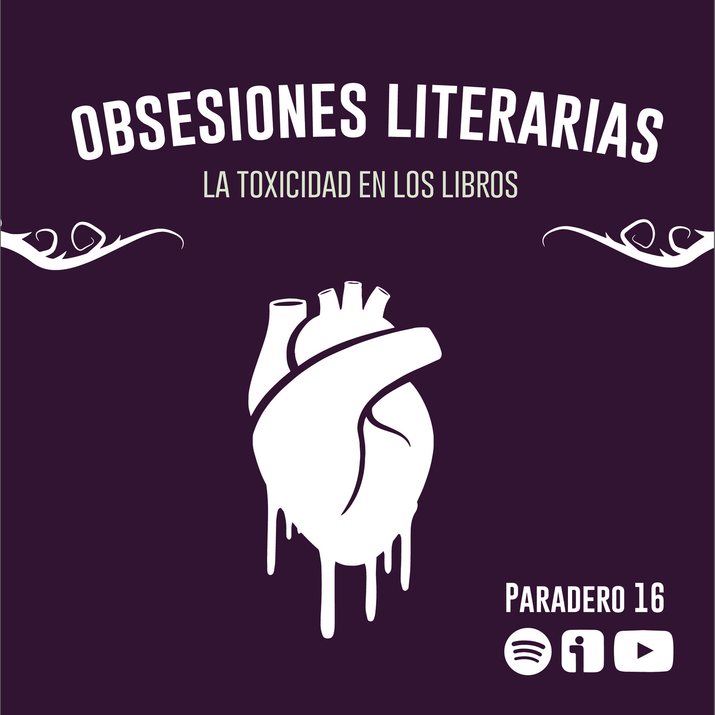 Paradero Ficción Podcast