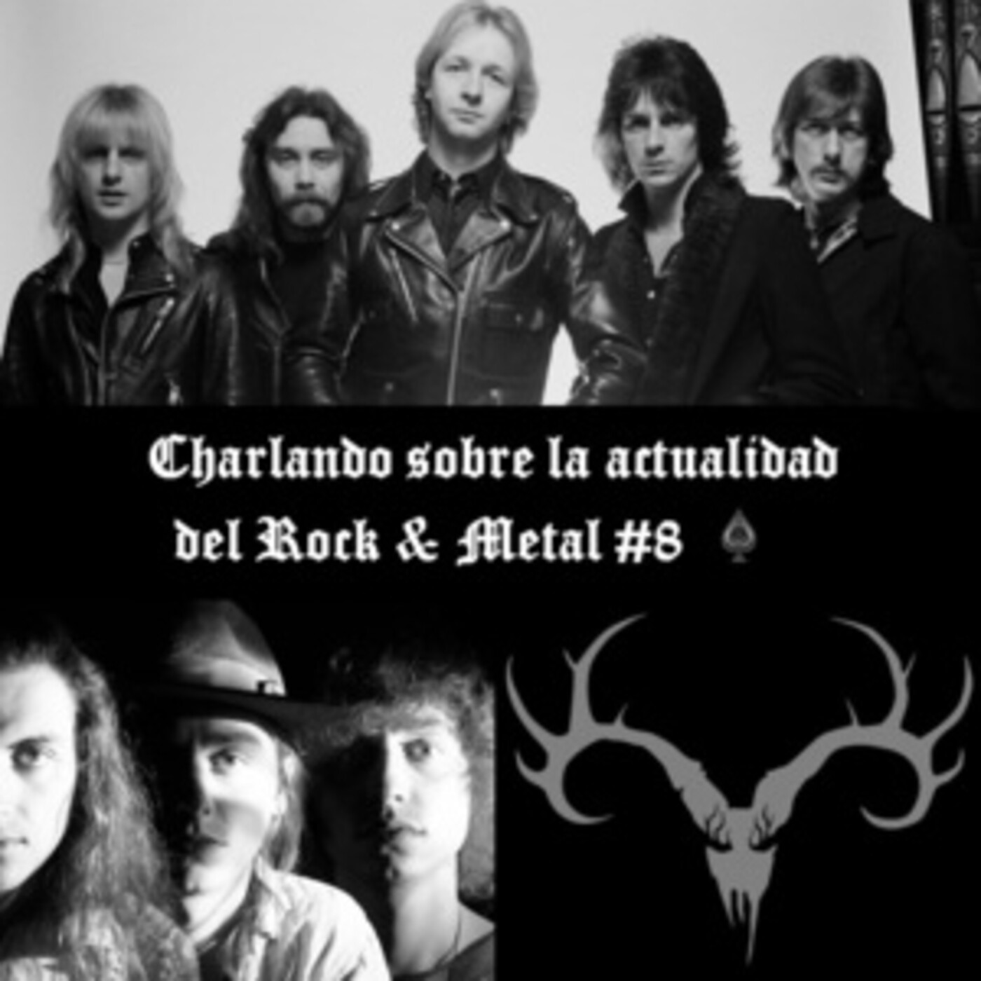 99 maneras [Rock Radio Show]