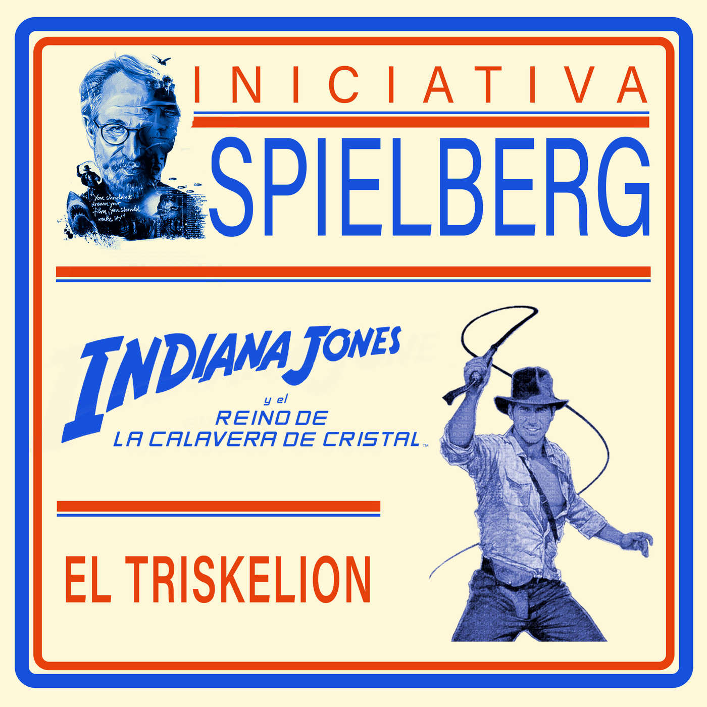 EL TRISKELION