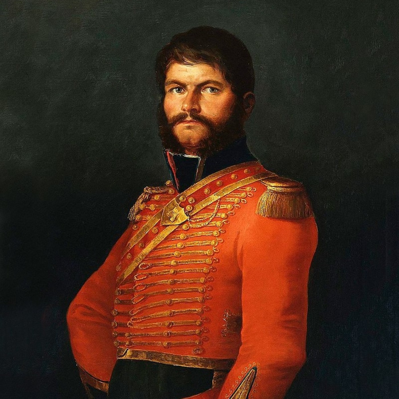 Blas de Lezo y los héroes olvidados