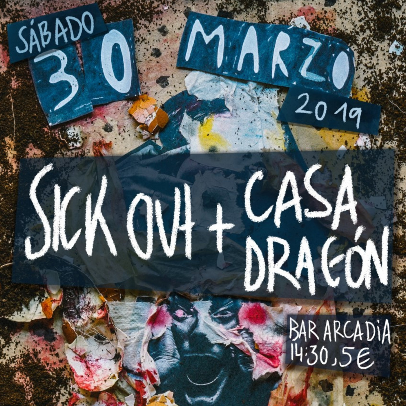 SAN ONOFRE, 25-XXI Sick Out + Casa Dragón episode artwork