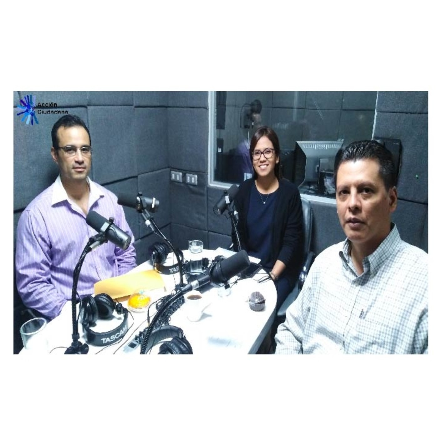 Hablando de Transparencia: Elecciones 2019