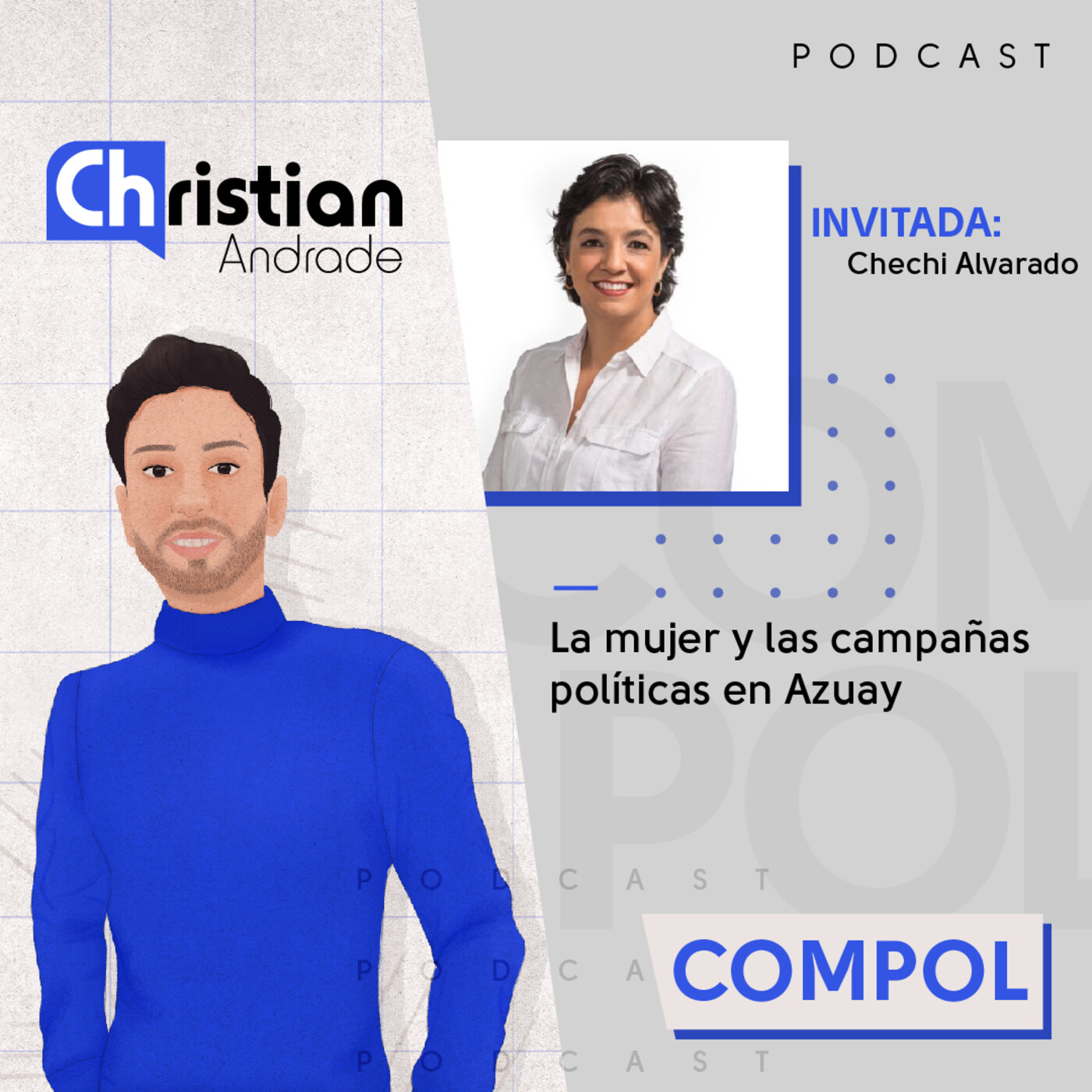 El Podcast de Christian Andrade