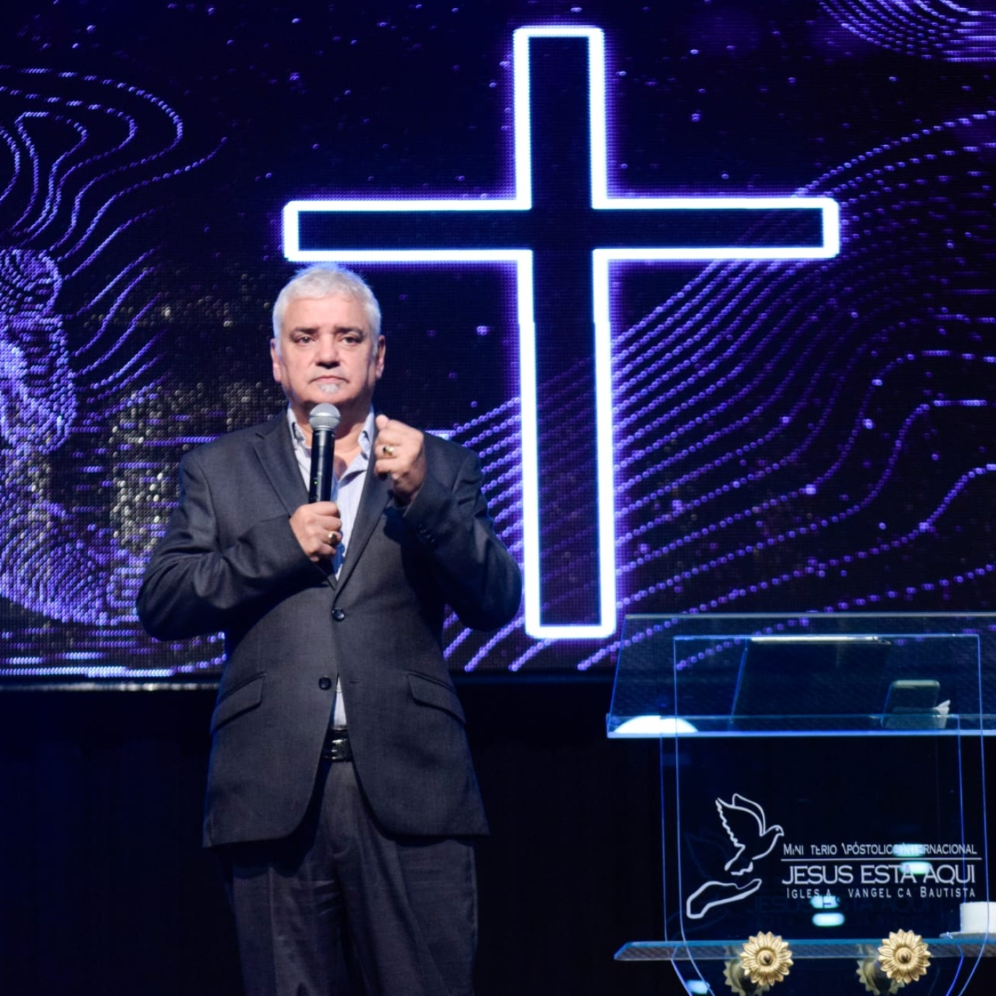 Marcelo D’Emilio