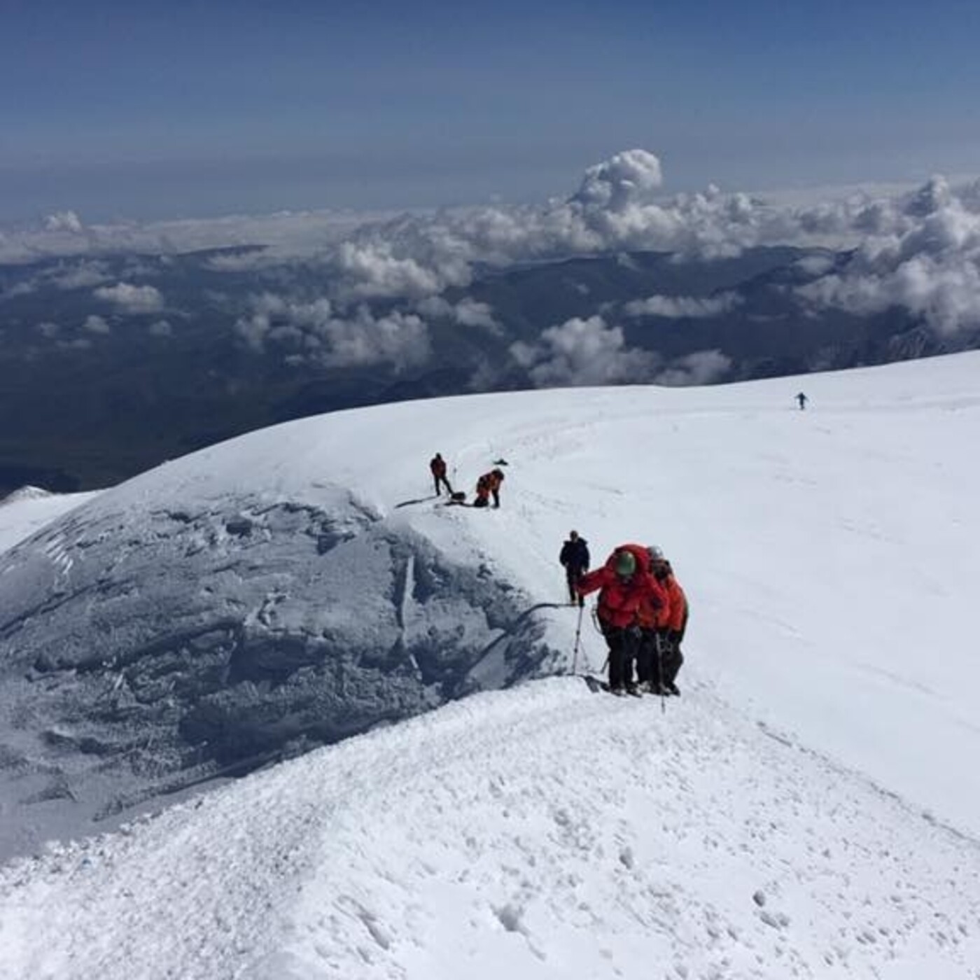 La sép7ima Puer7a