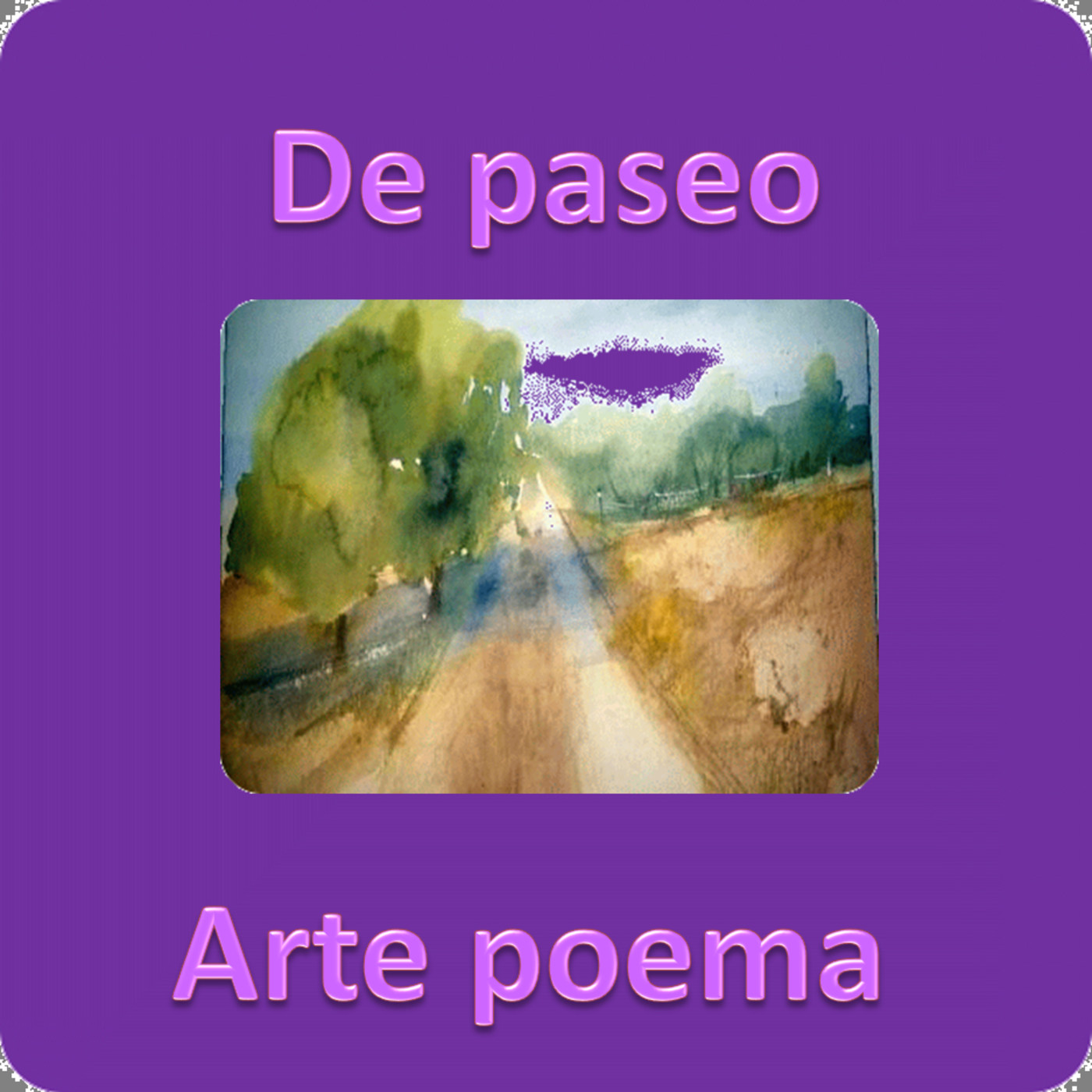 @ De Paseo (Arte Poema)