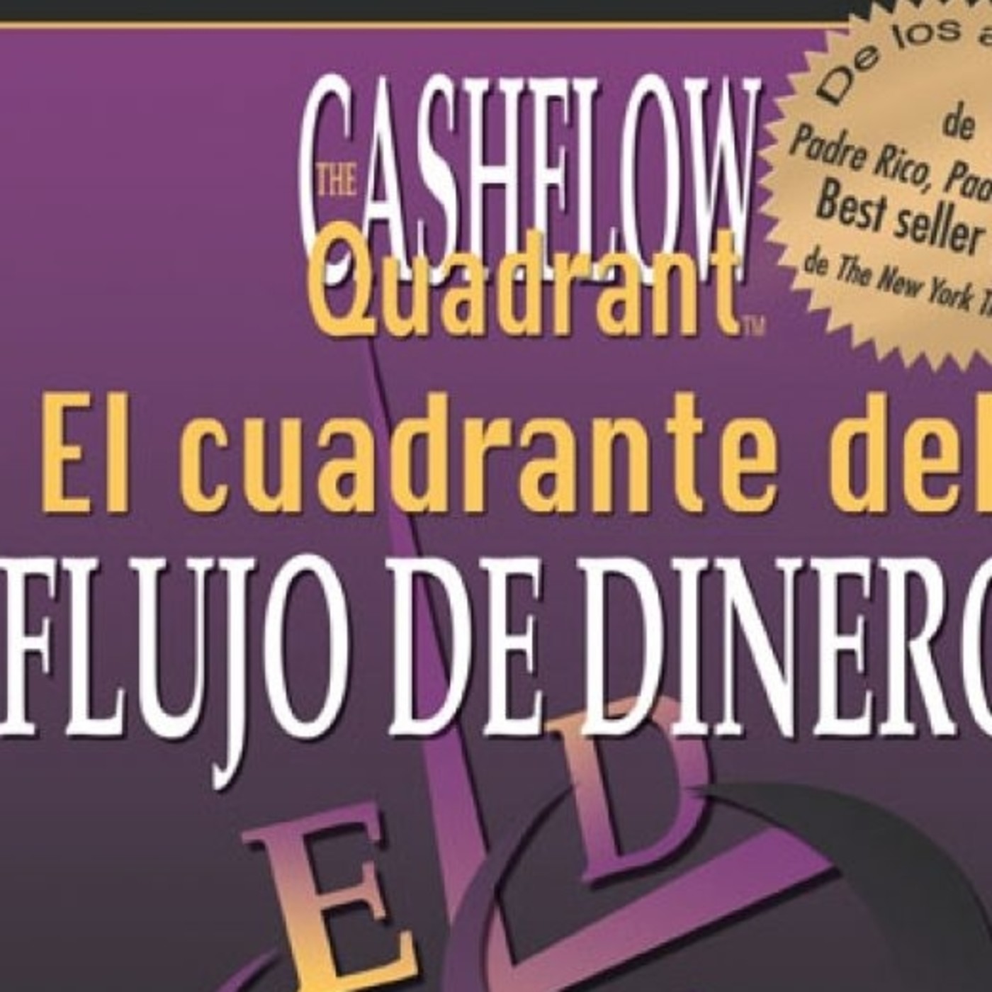El Cuadrante del flujo del dinero episode artwork