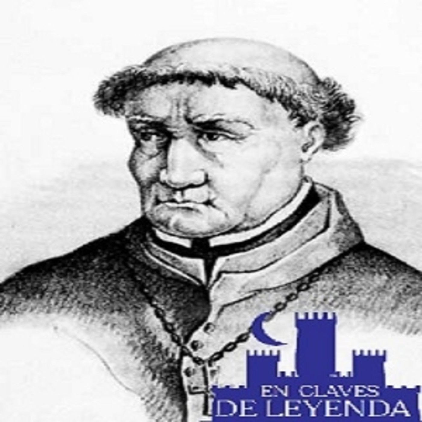 ENCLAVES DE LEYENDA