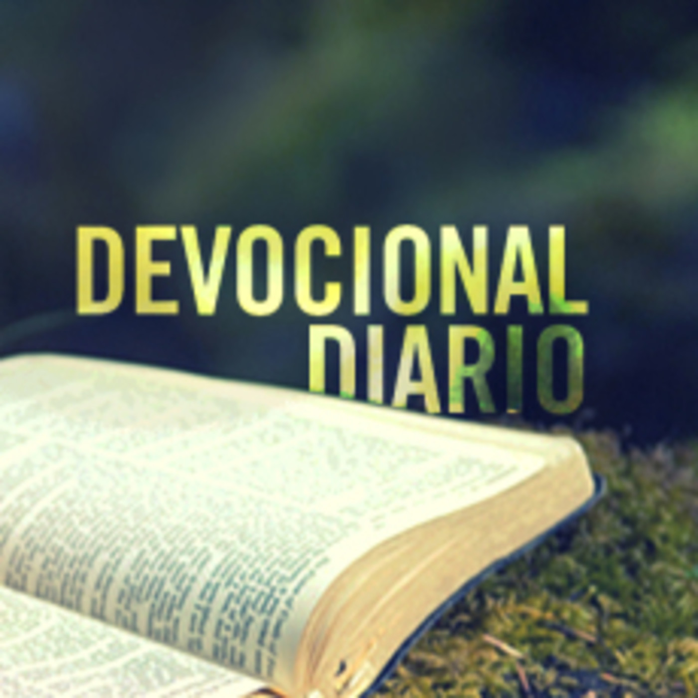Devocionales