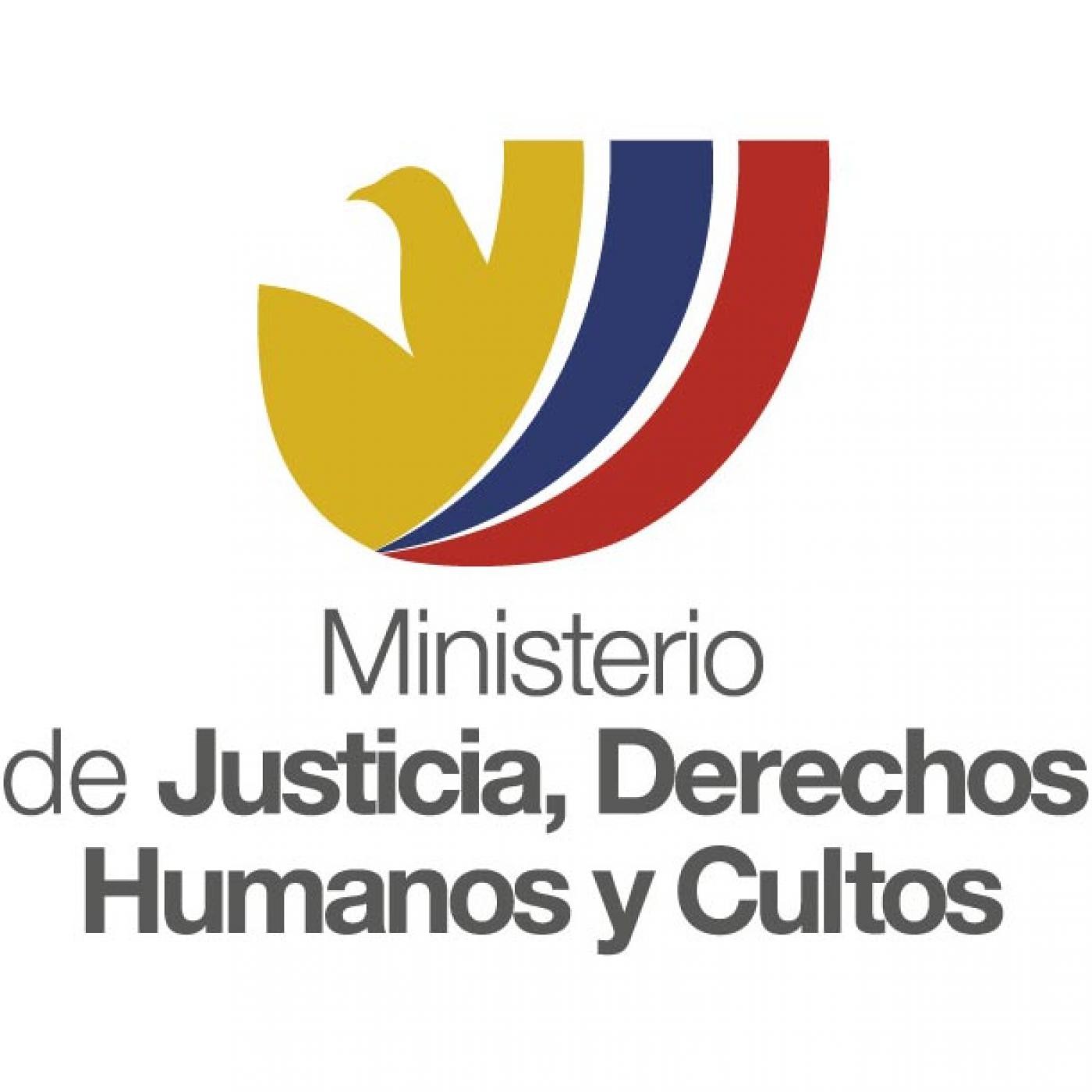 Ministerio de Justicia Ecuador