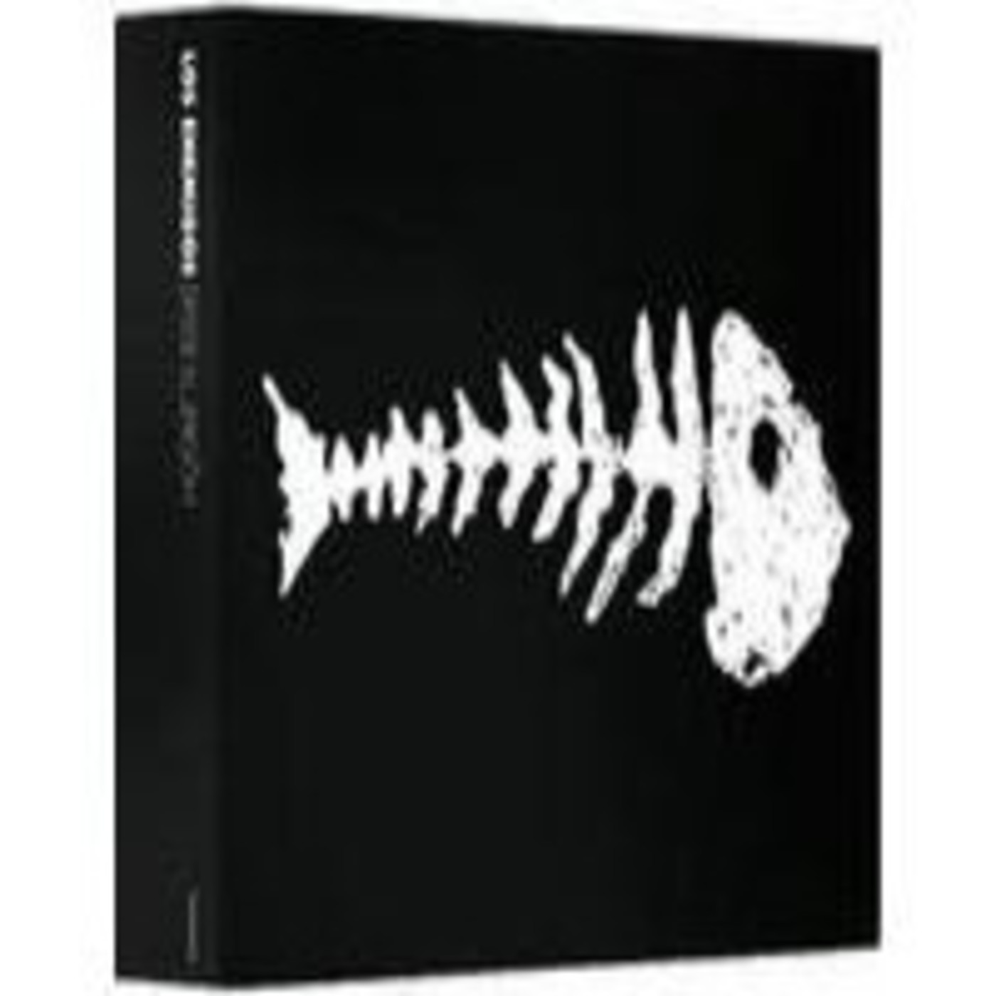 Podcast Vertigo Radio Rabosa