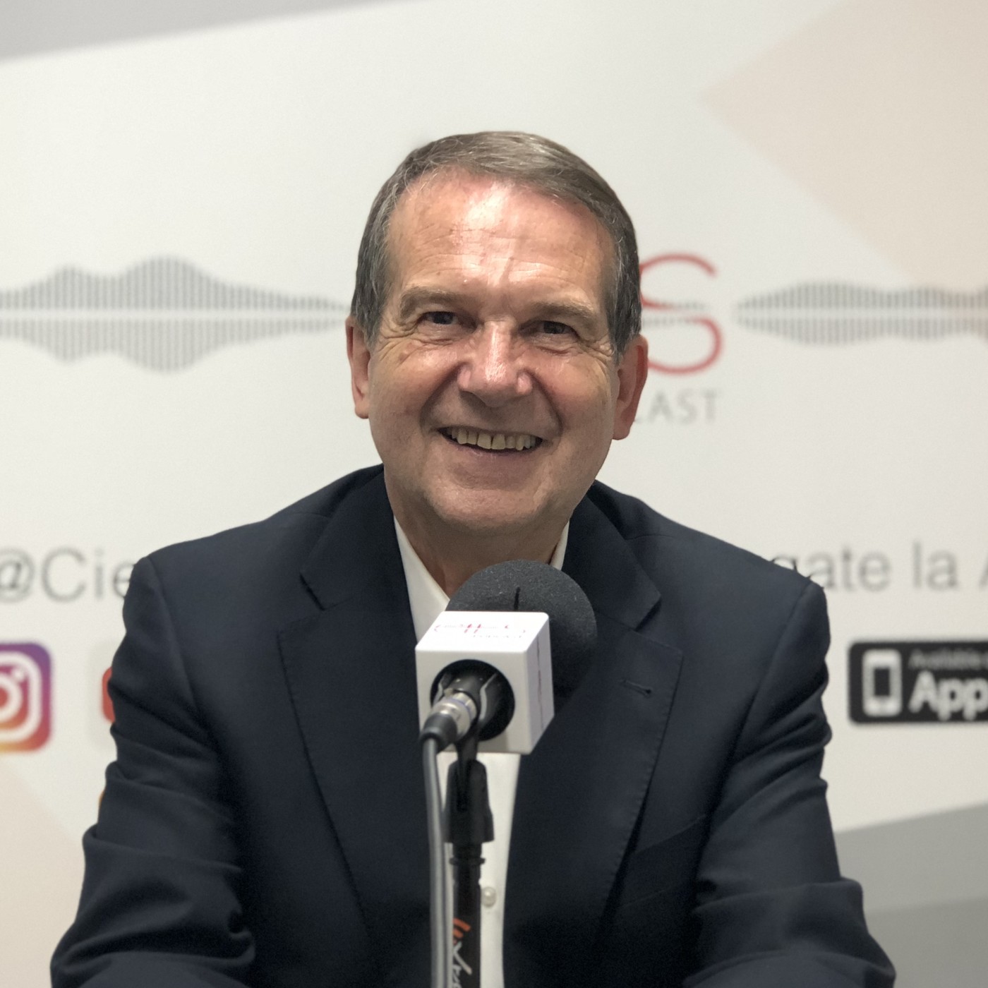 CÍES Podcast: Capítulo 419 _ 10-08-20