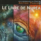 Anton Parks - El Libro de Nuréa (1A)-Las Cronicas del Girkú 0