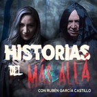 Historias del Más Allá | 22 de Mayo 2019
