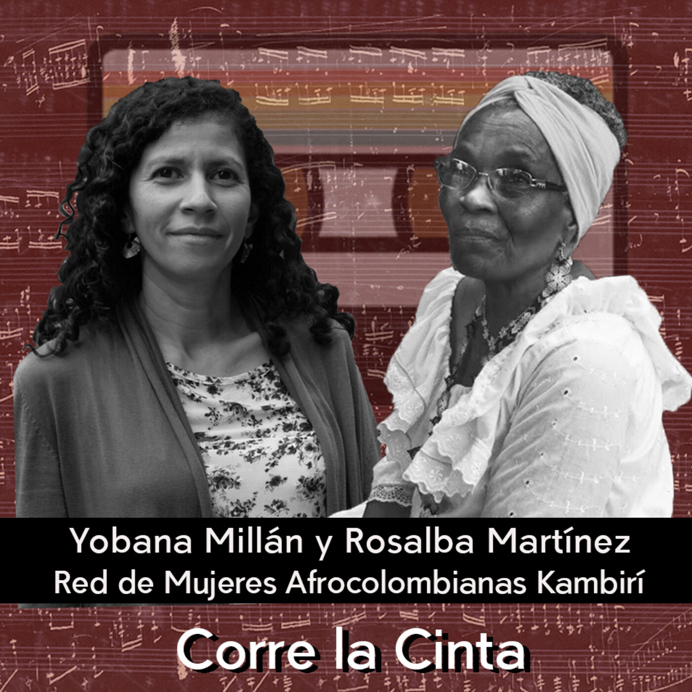 Corre la Cinta