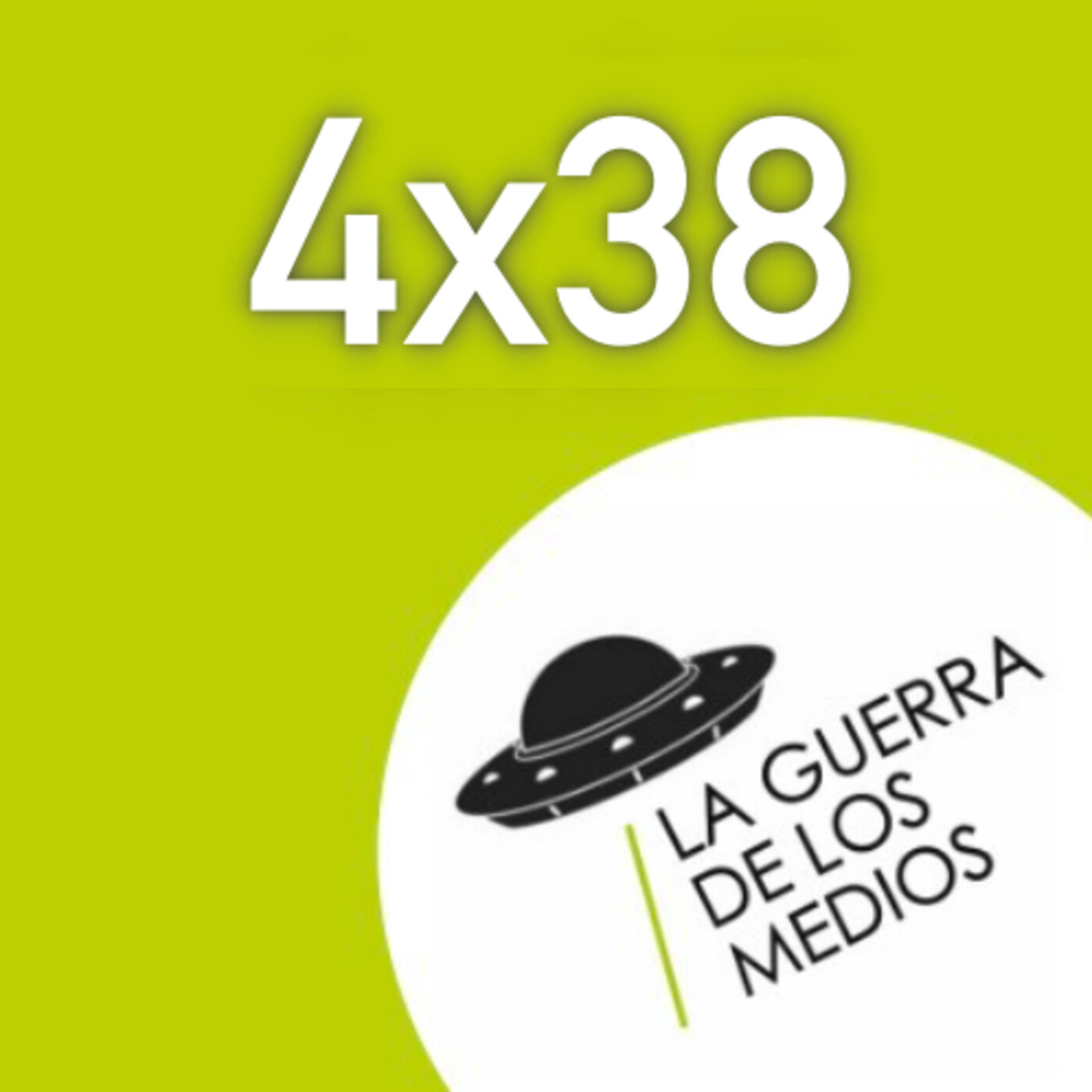 La Guerra de los Medios