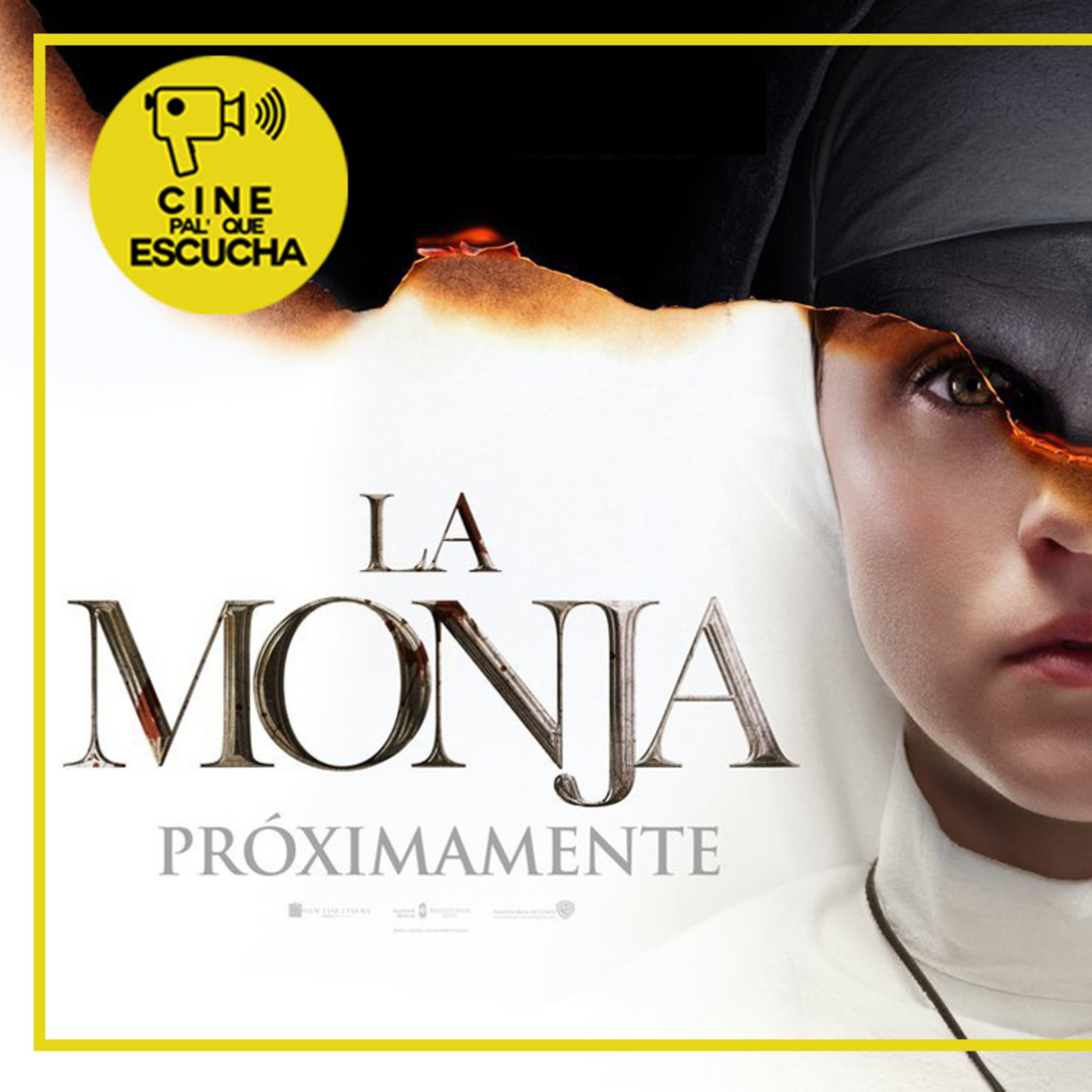 T1 #17: La Monja