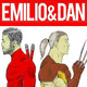 Emilio y Dan 13-06-2019