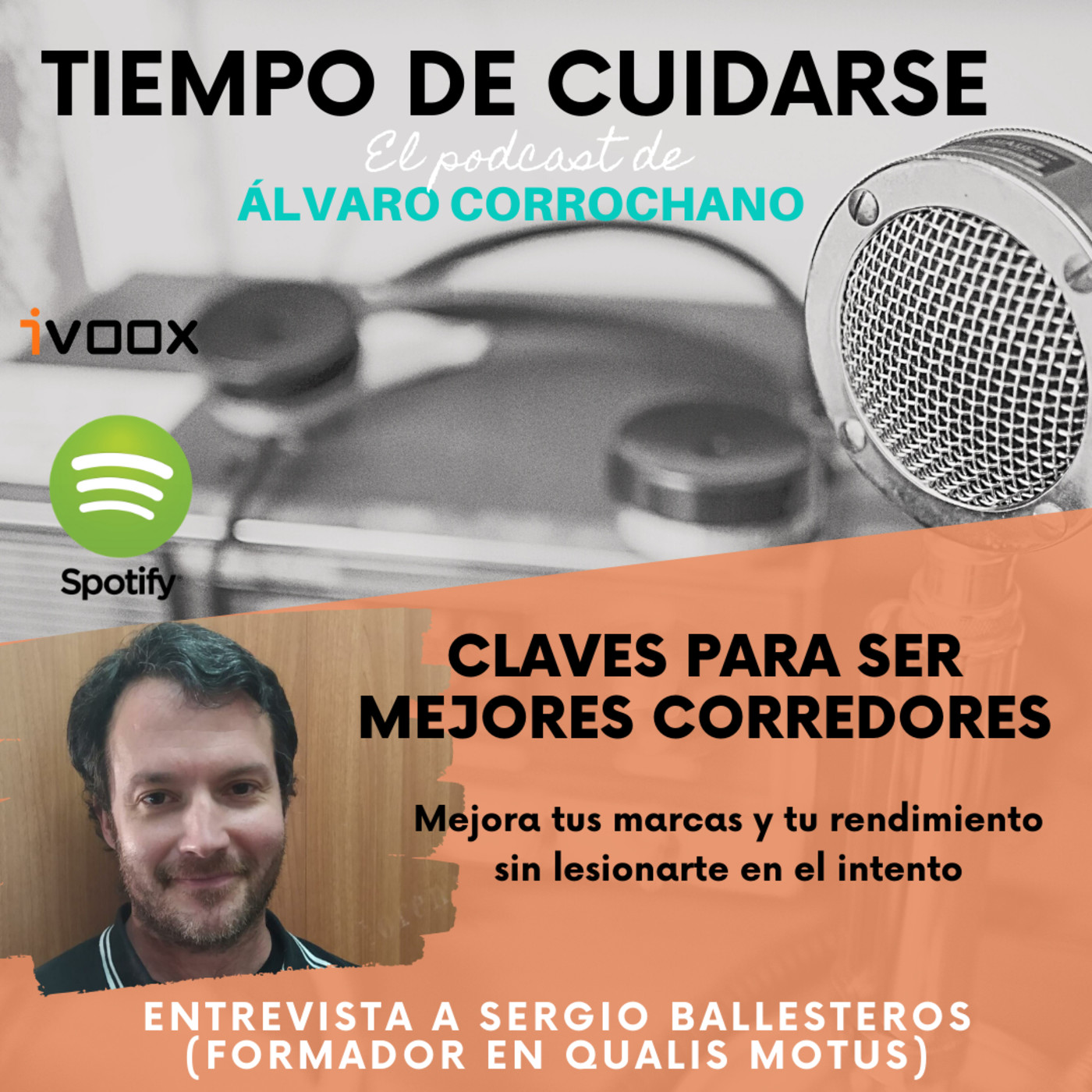 TIEMPO DE CUIDARSE