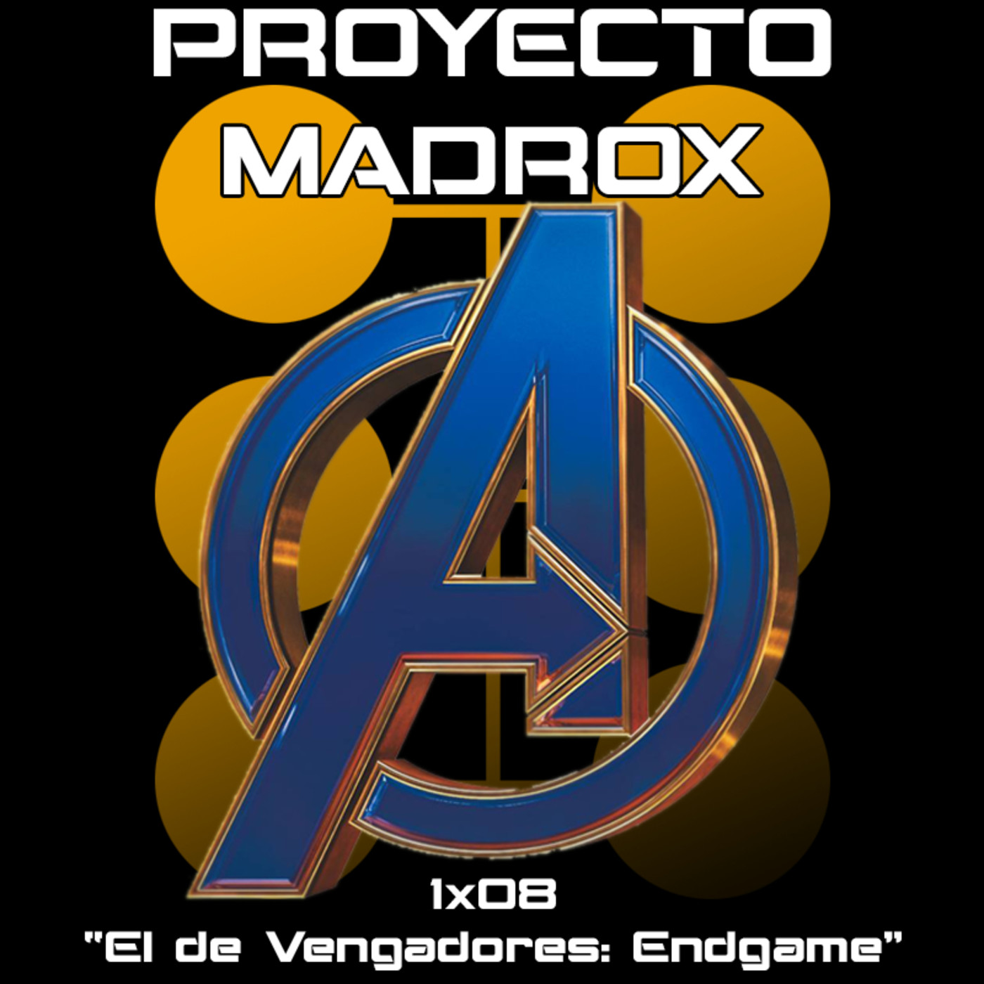 Proyecto Madrox