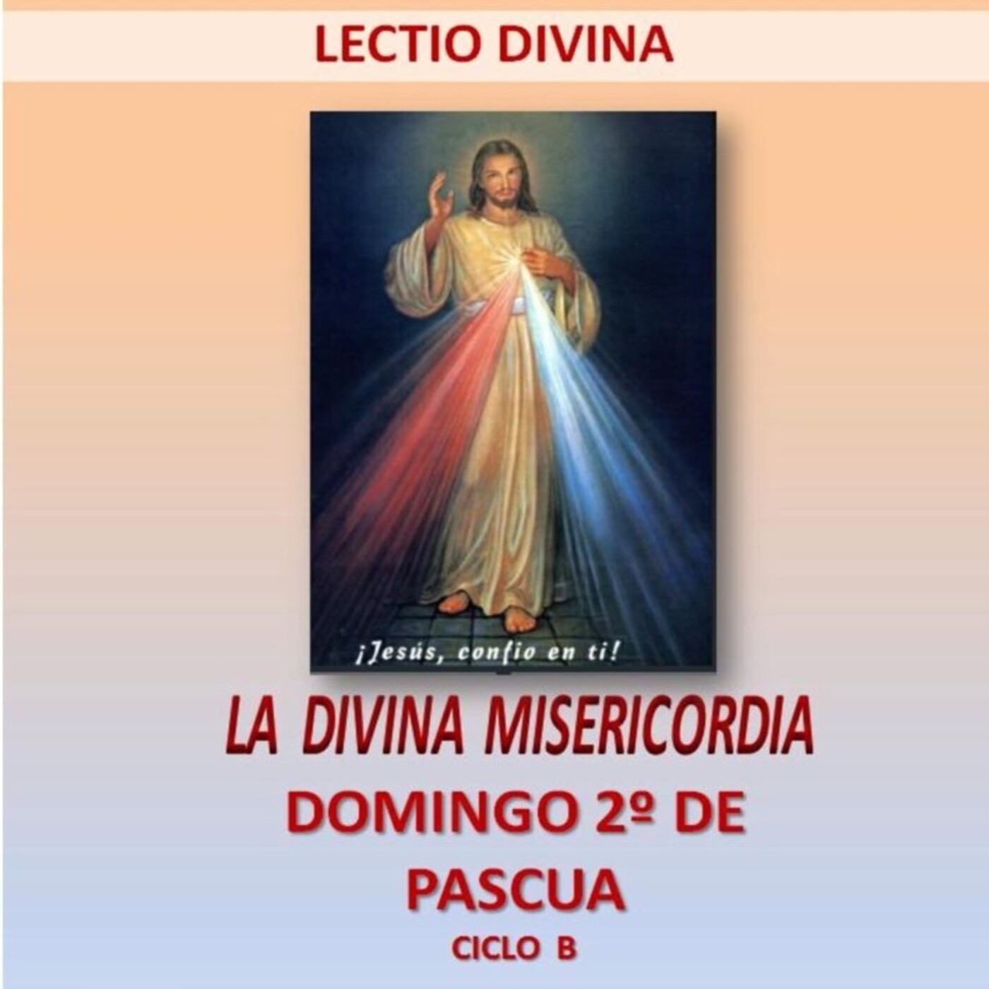 LECTIO DIVINA