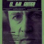 Carta de Manuel Carballal a Andreas Faber-Kaiser dramatizada por Alex García.