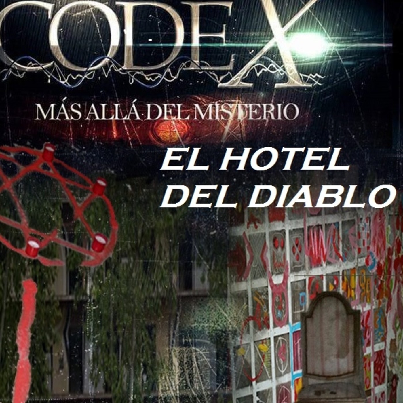 CODEX... más allá del misterio
