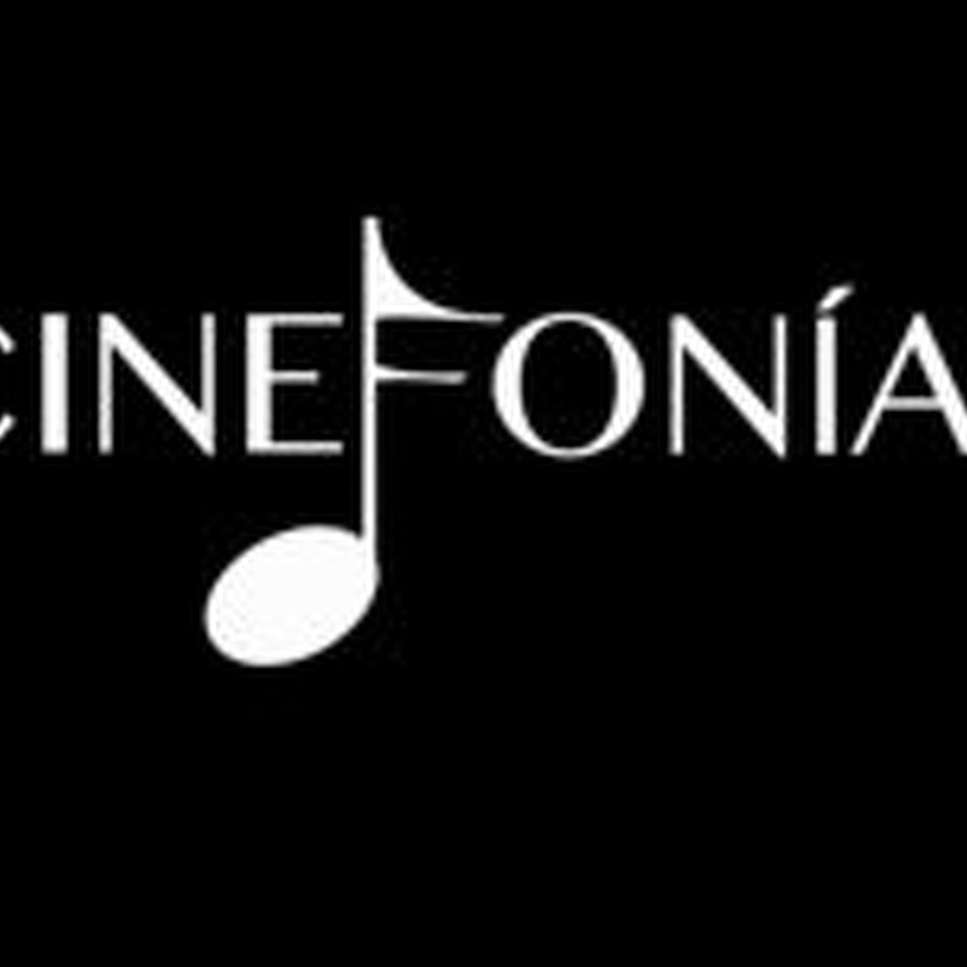 Cinefonías: el cine en tus oídos