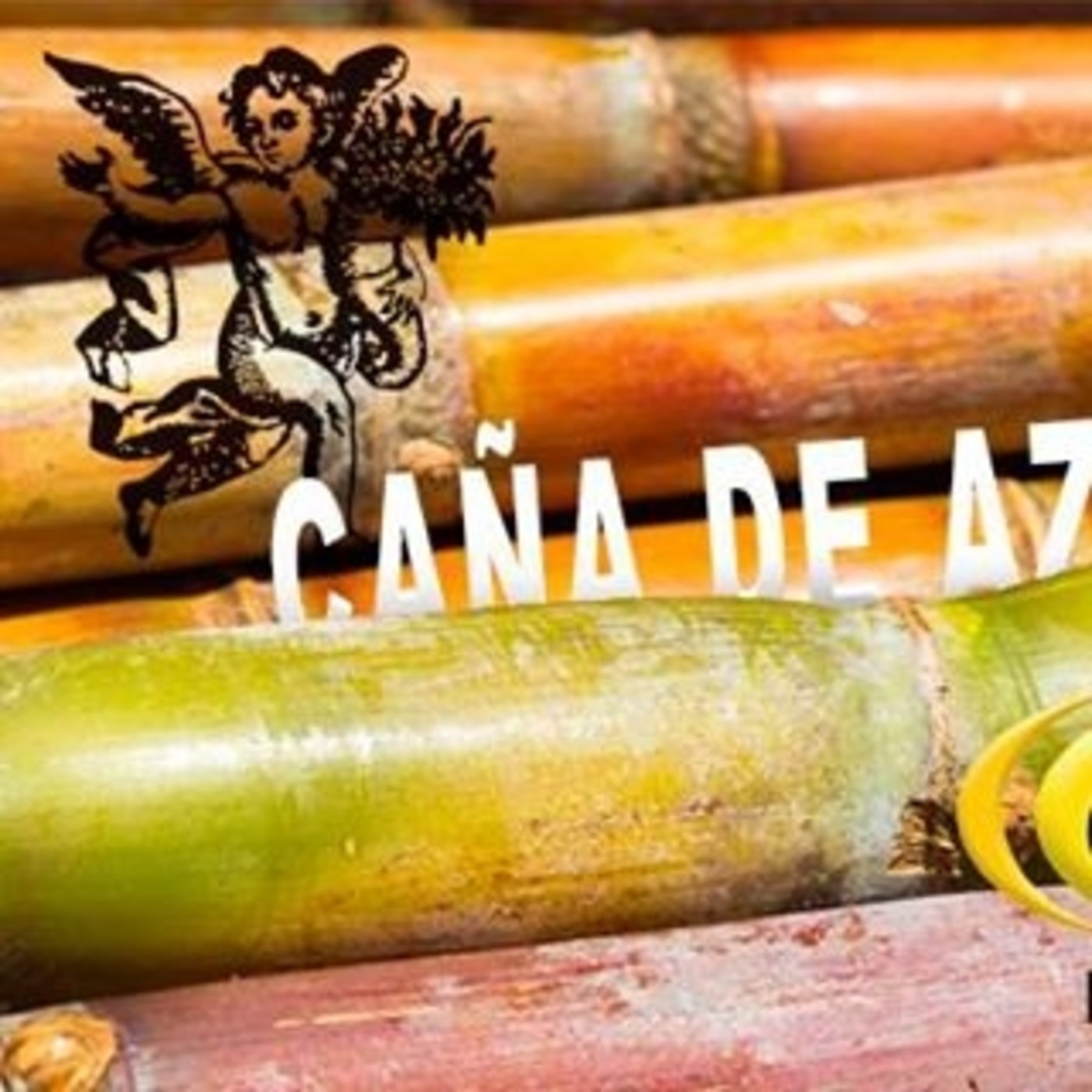 El Ángel de tu Salud - CAÑA DE AZÚCAR episode artwork