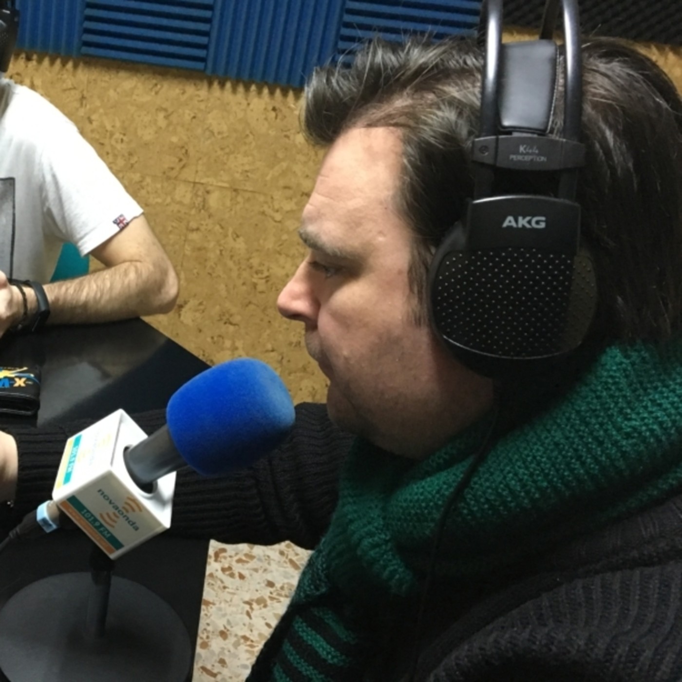 Podcast DeathWatch News