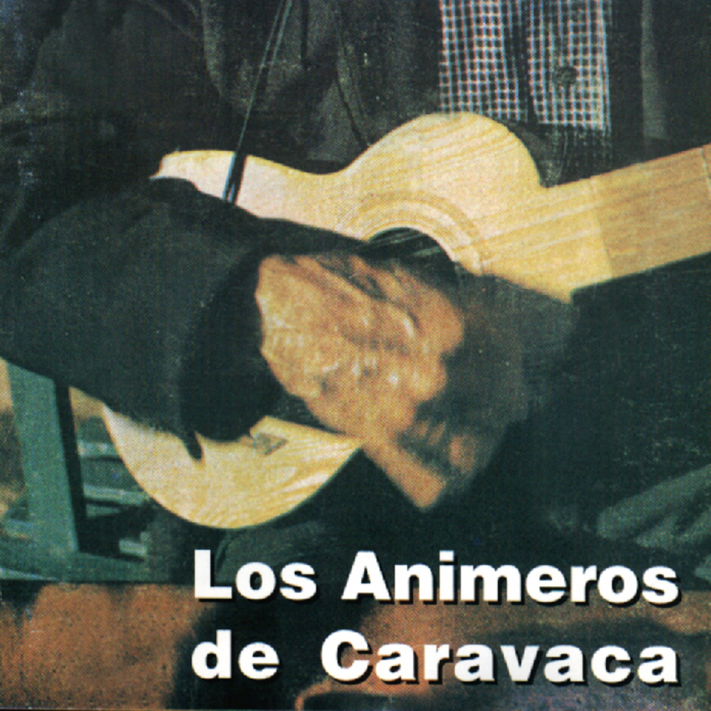 ANSÓNMIÙSIK, El Último Loco