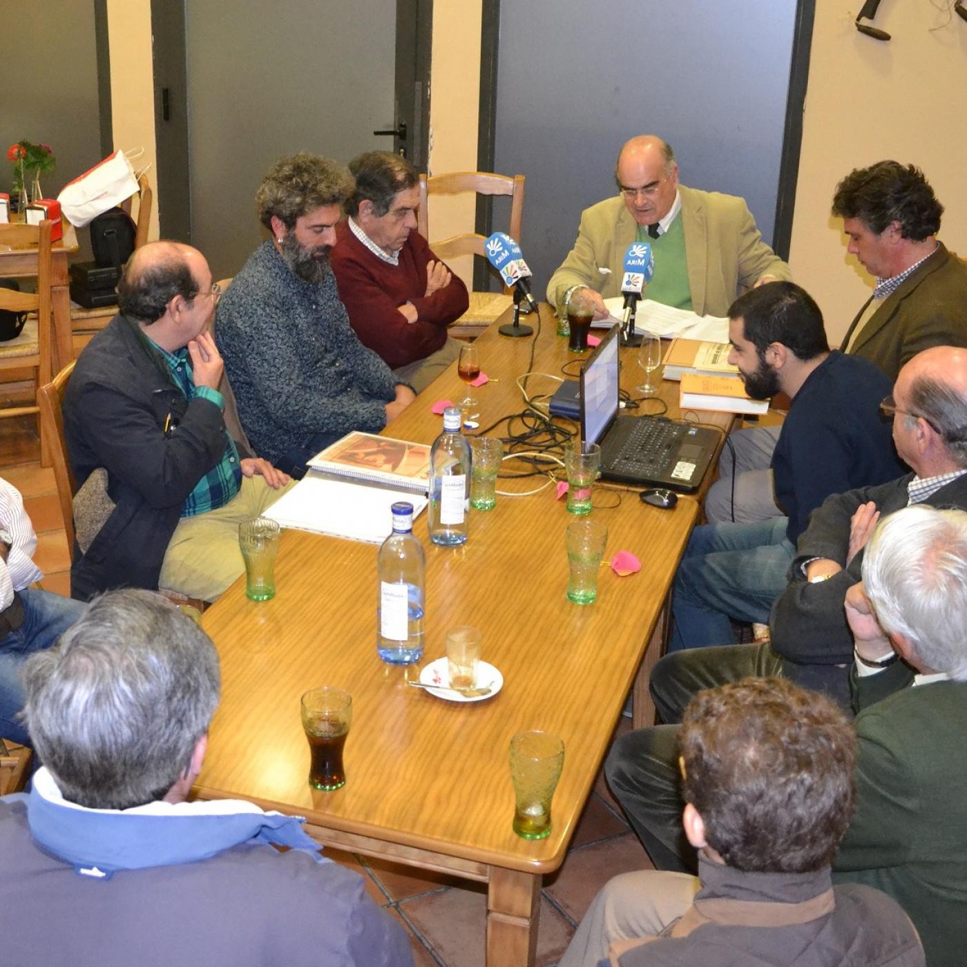 MASJEREZ RADIO