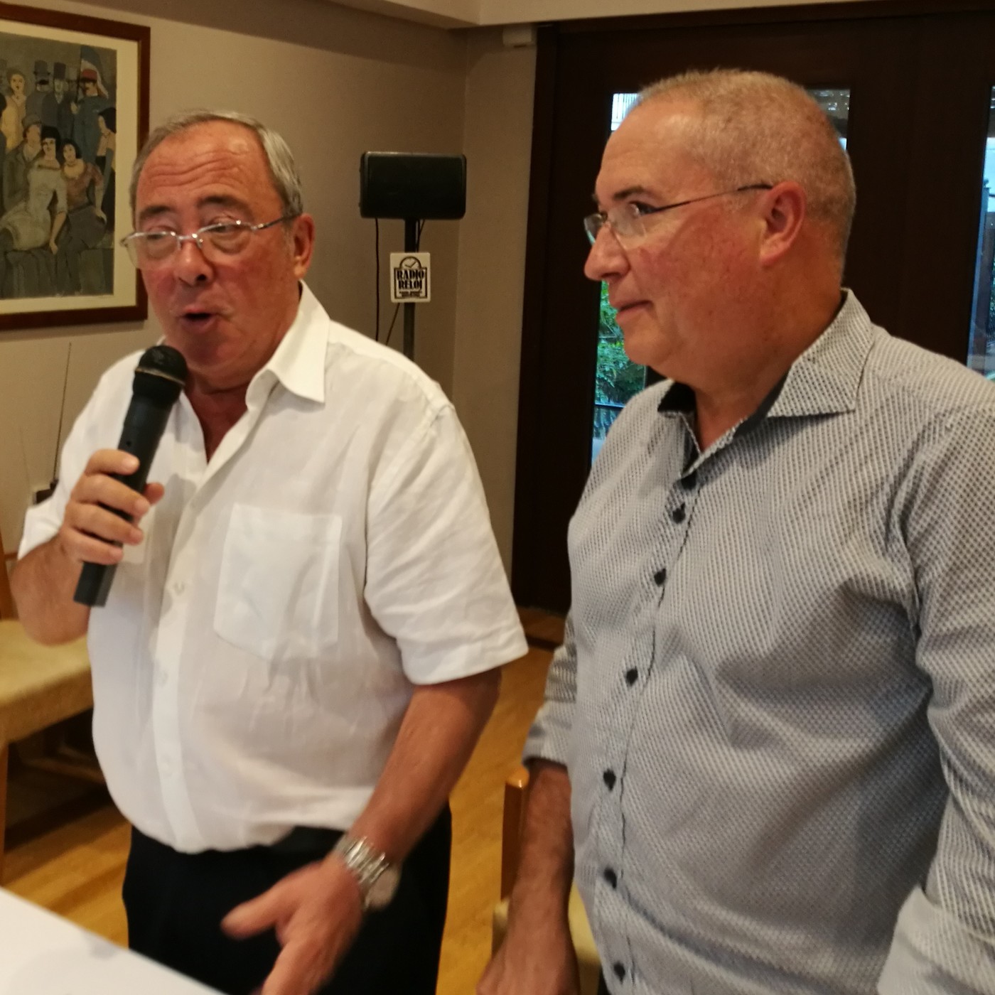 Antoni Mascaró