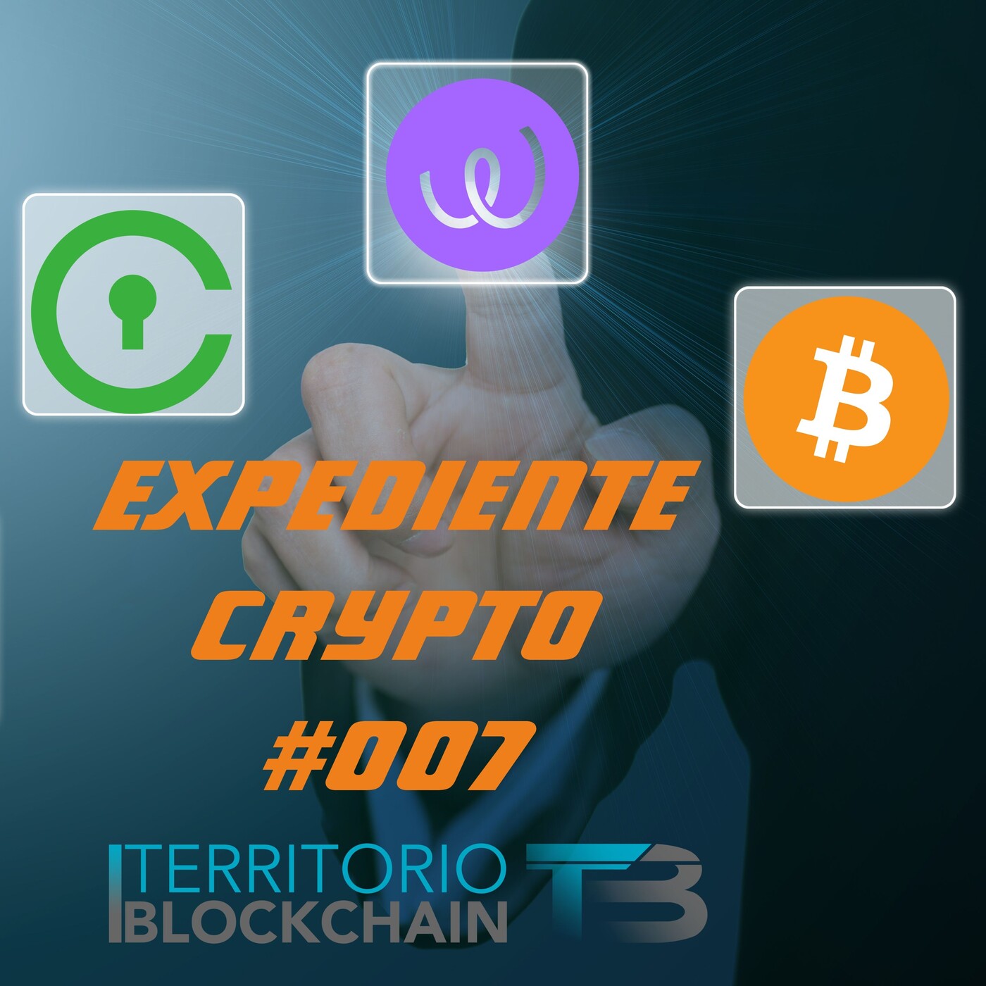 Territorio Bitcoin